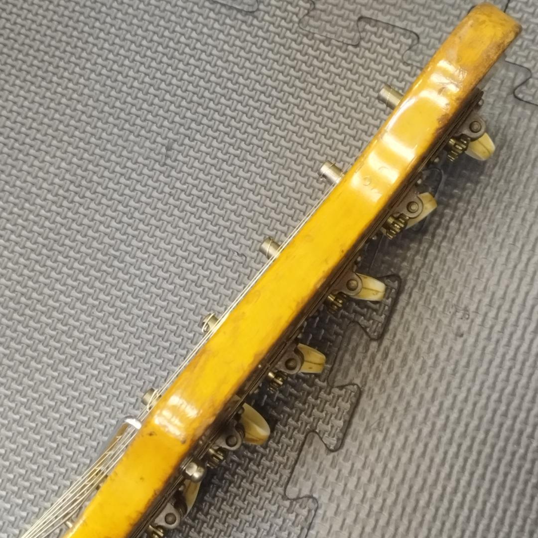 Guyatone LG-85T　60s　高木ブー　エレキギター ヴィンテージ