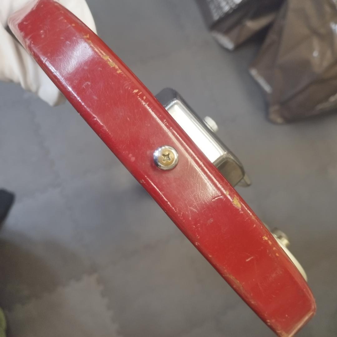 Guyatone LG-85T　60s　高木ブー　エレキギター ヴィンテージ