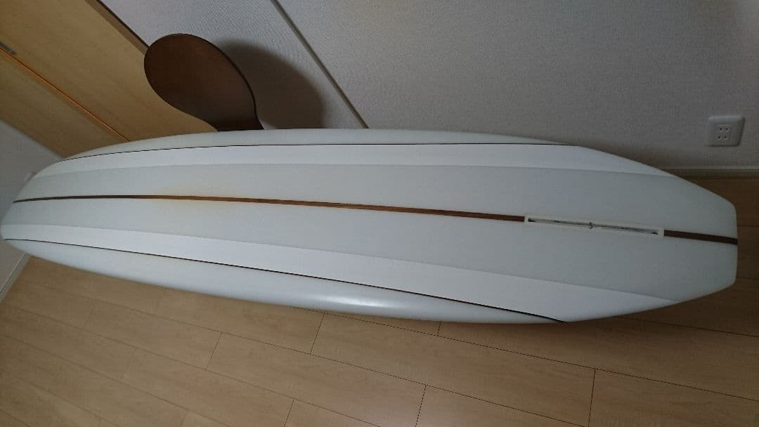 サーファビリー 10f 引取限定