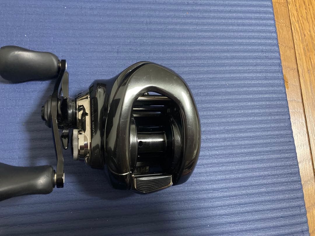 23アンタレスdcmd