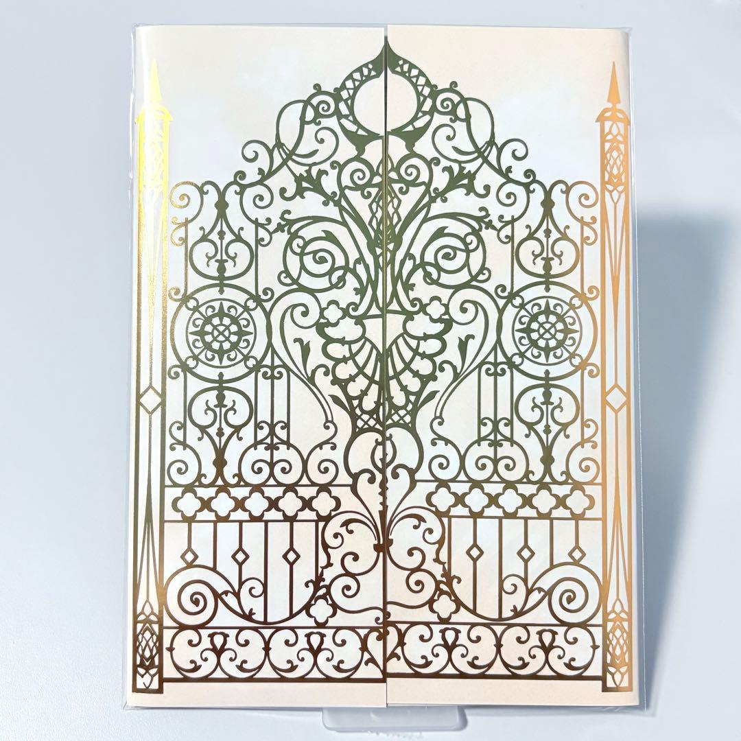 FGO ラ・シャンブル・エトワレ　メモリアルカード　6騎セット　10周年 フェス