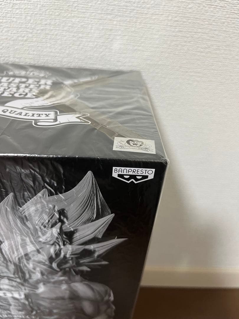 未開封 SMSPドラゴンボール 孫悟空 1.0 初版 D賞 04