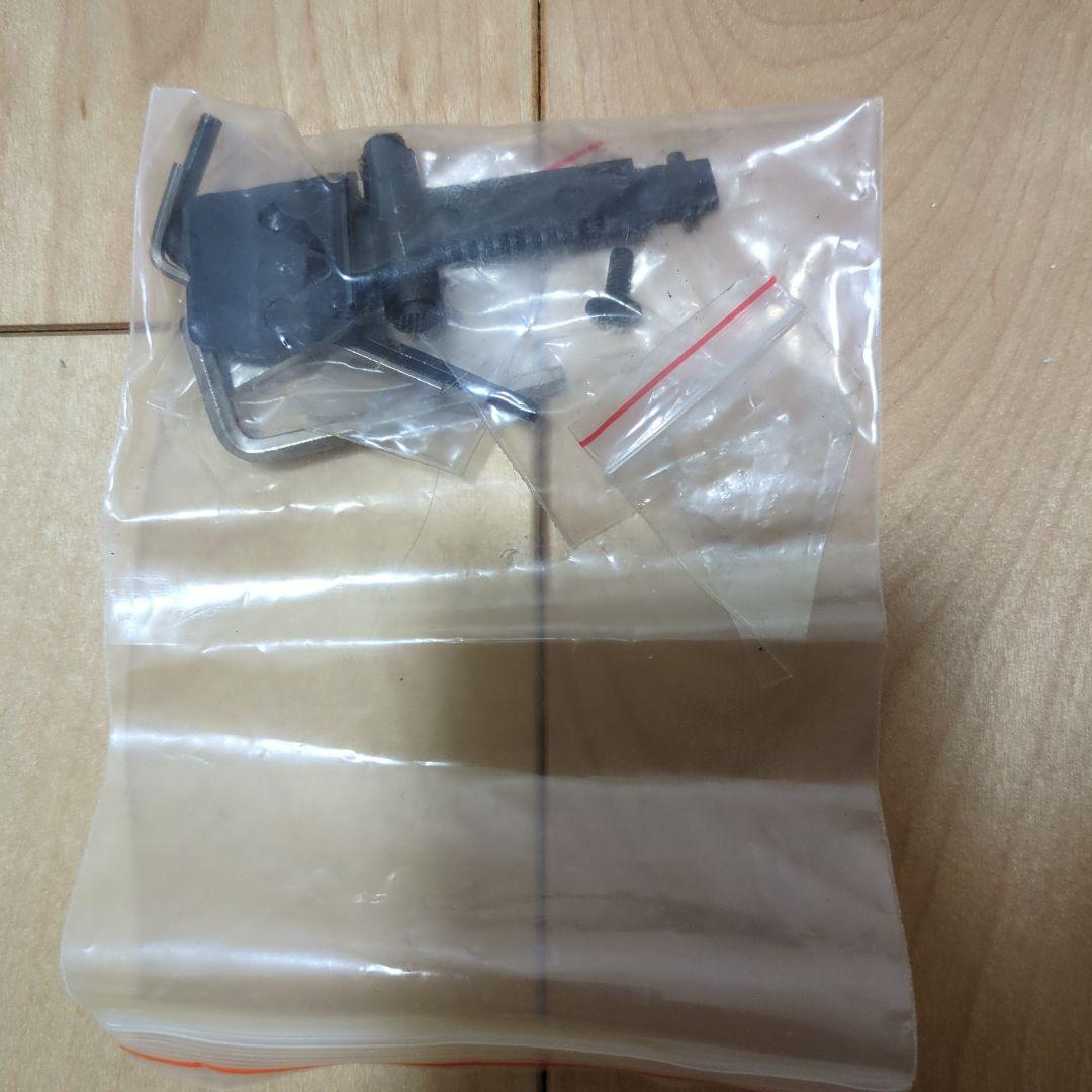 東京マルイAK102カスタム　 HK45 エアガン セット