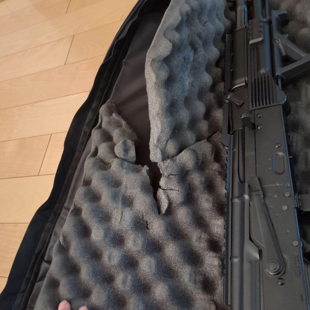 東京マルイAK102カスタム　 HK45 エアガン セット