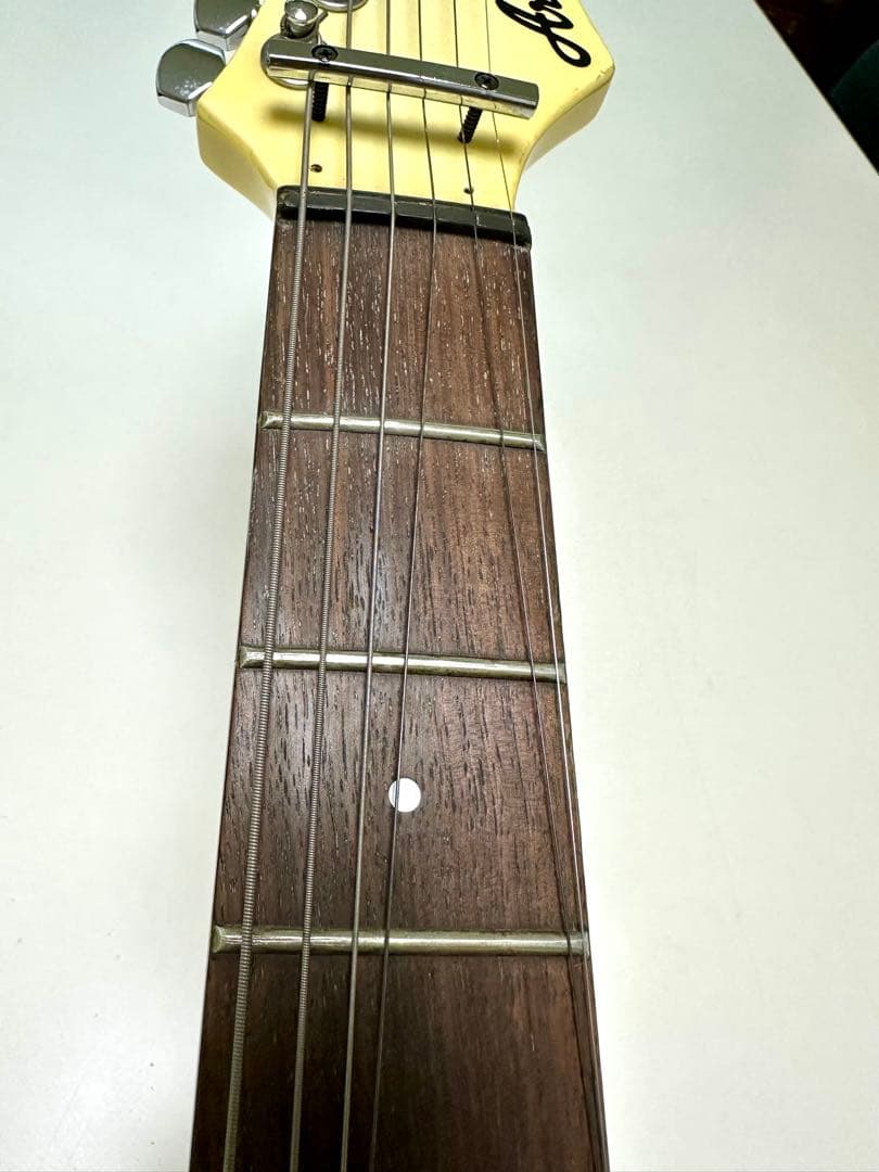 Aria Pro II 　アリアプロ2　さよなら歌姫