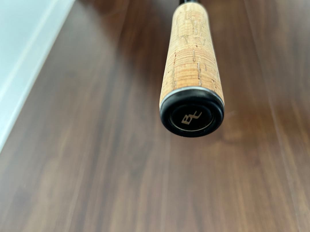 バンタム　168mh シマノ