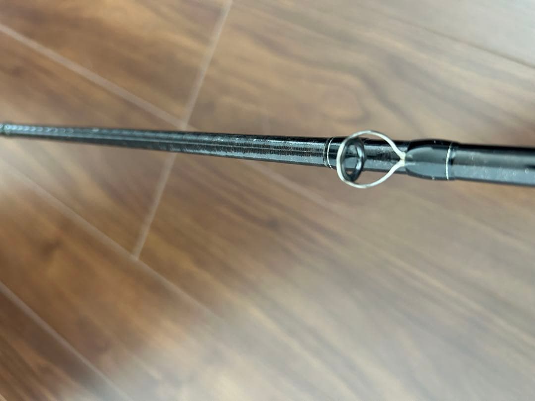 バンタム　168mh シマノ