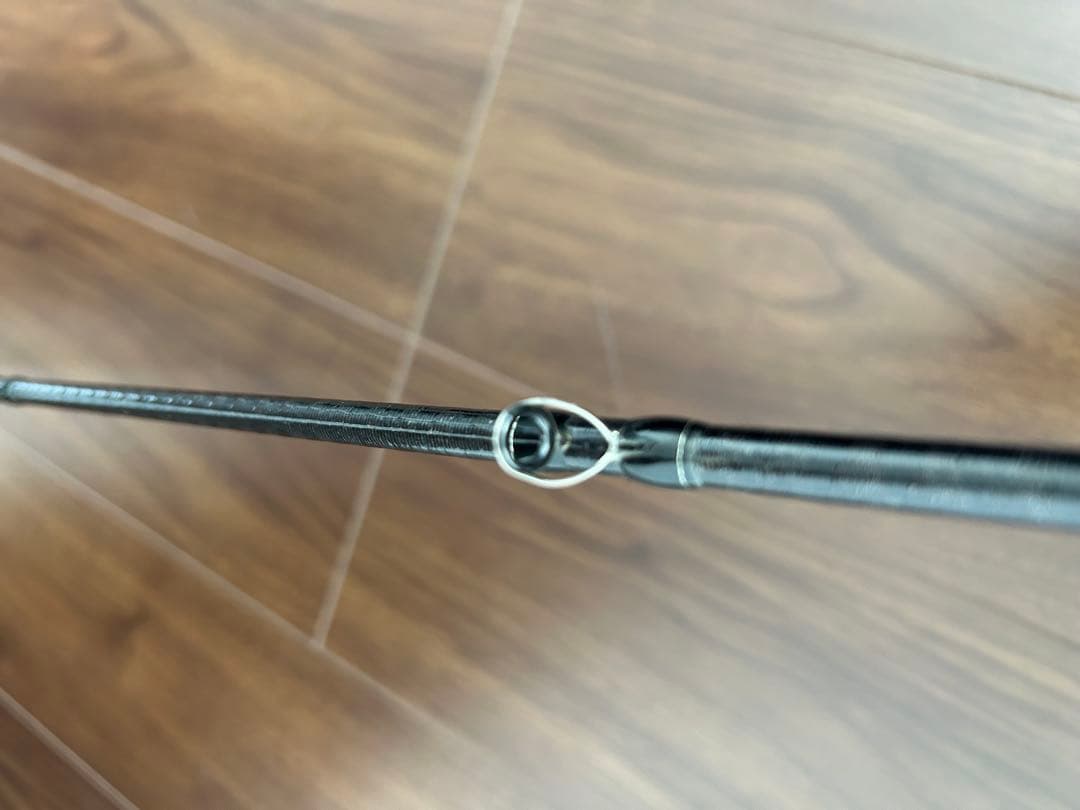 バンタム　168mh シマノ