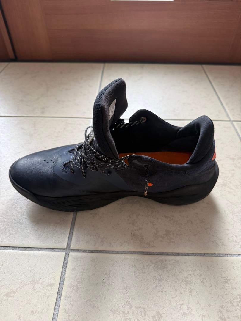 ASICS × ballaholic NOVA SURGE LOW 28cm