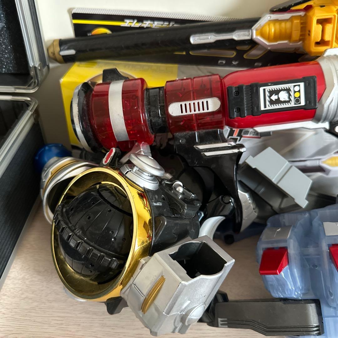 仮面ライダー フォーゼ メテオセット