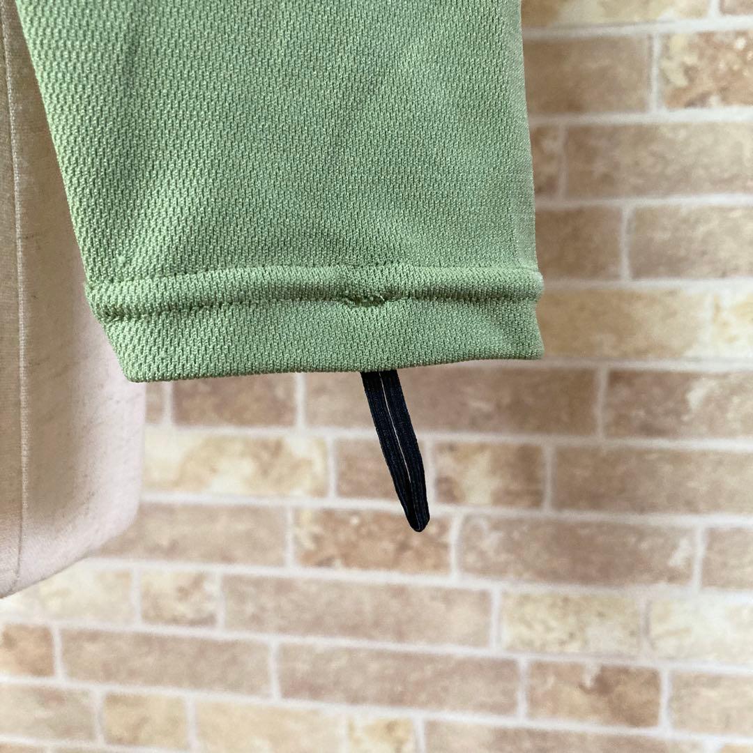 美品 INDUSTY インダスティプロテクター XS