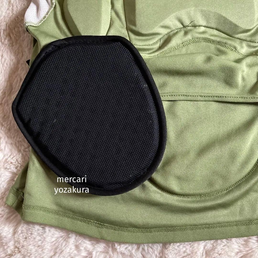 美品 INDUSTY インダスティプロテクター XS