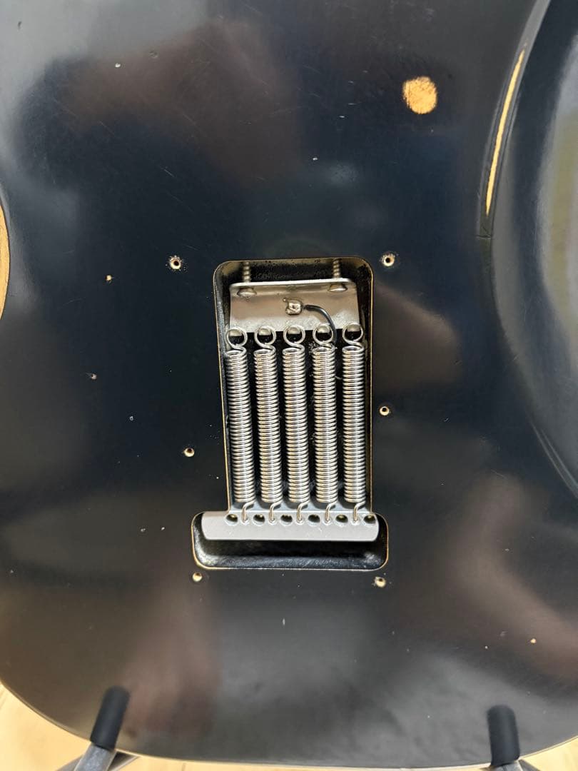 Fender road worn 50s ストラトキャスター