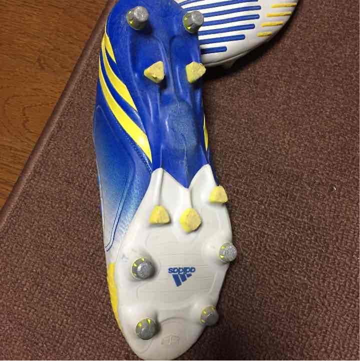 アディダス リーサルゾーン ミックス