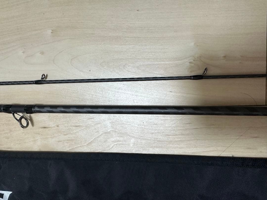 シマノ　23ディアルーナ B86M