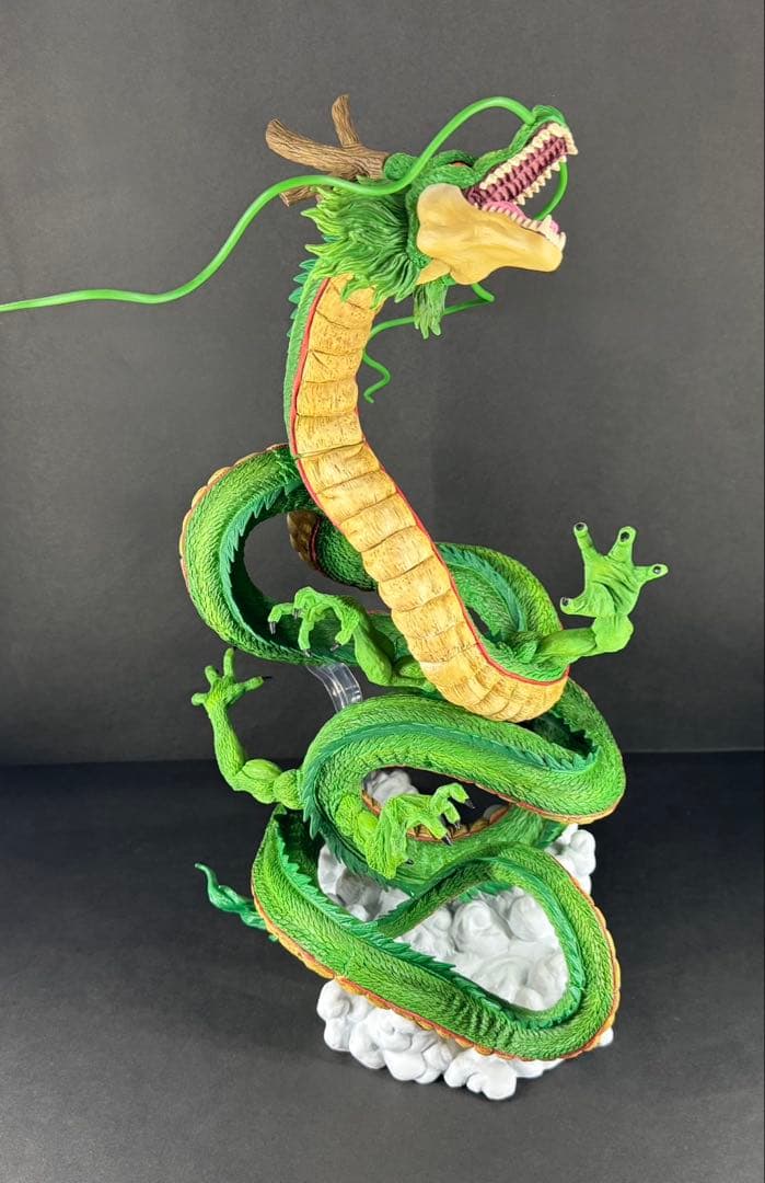 一番くじ ドラゴンボール超スーパーヒーロー ラストワン 神龍