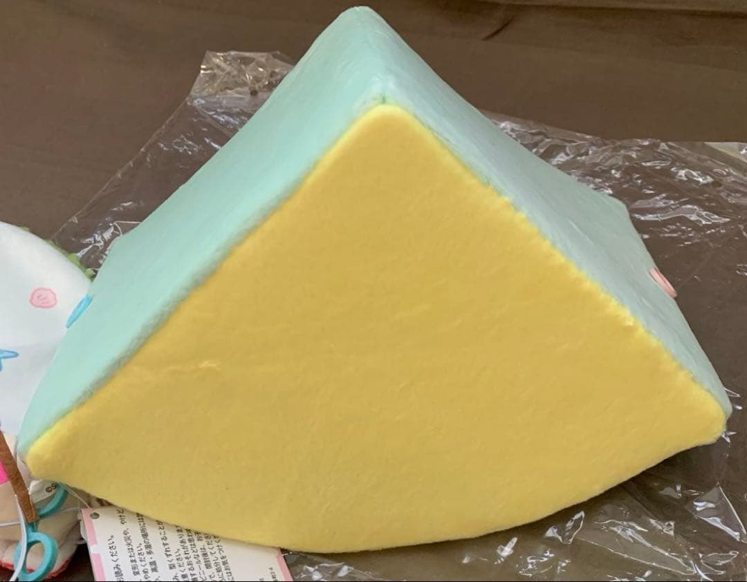 [1999]すみっコぐらし　シーンぬいぐるみ・てのりぬいぐるみ　７点