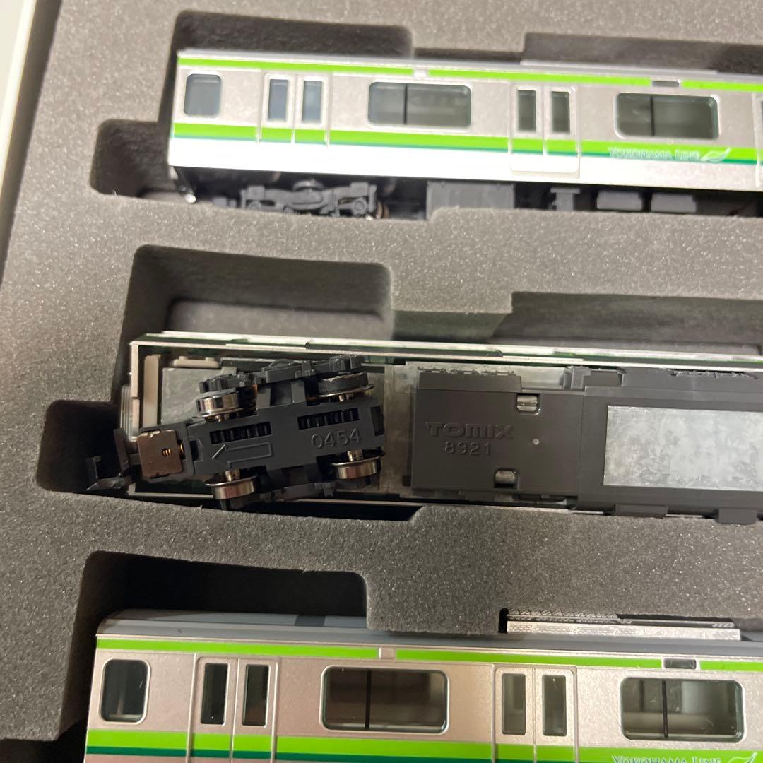 【特価】E233-6000系通勤電車（横浜線） 基本セット