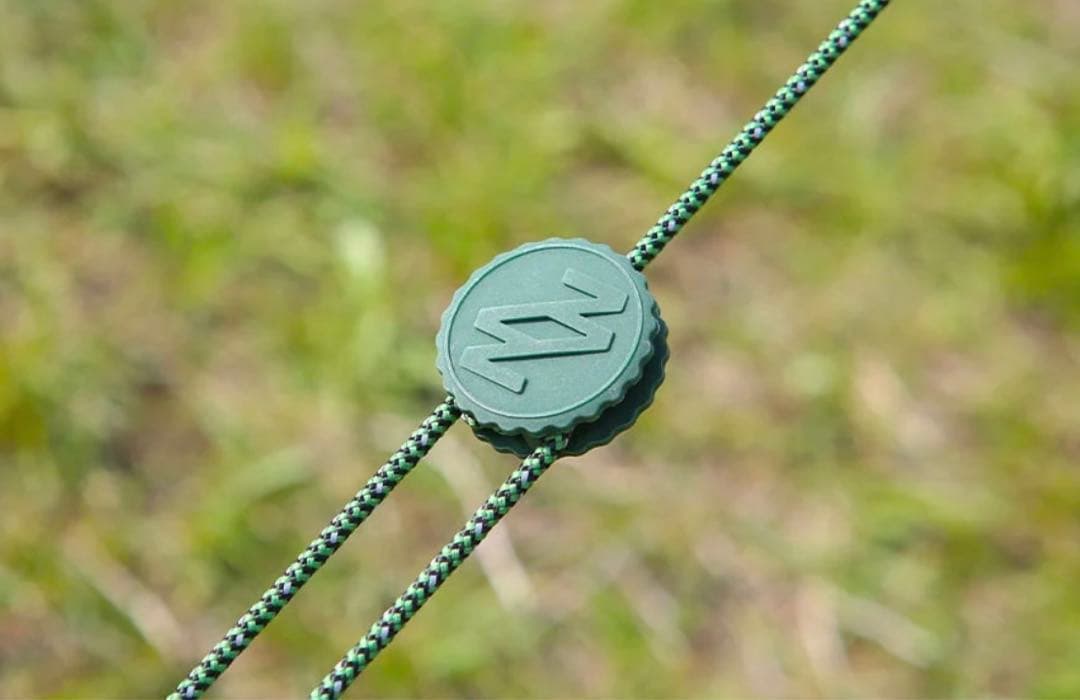 【MINIMAL WORKS】MANGO SHADE RECTA TARP EX