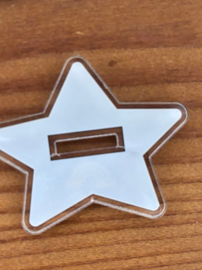 すたぽら　れる　アクスタまとめ