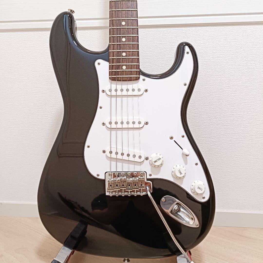 HISTORY HST-Standard ストラトキャスター メンテ済
