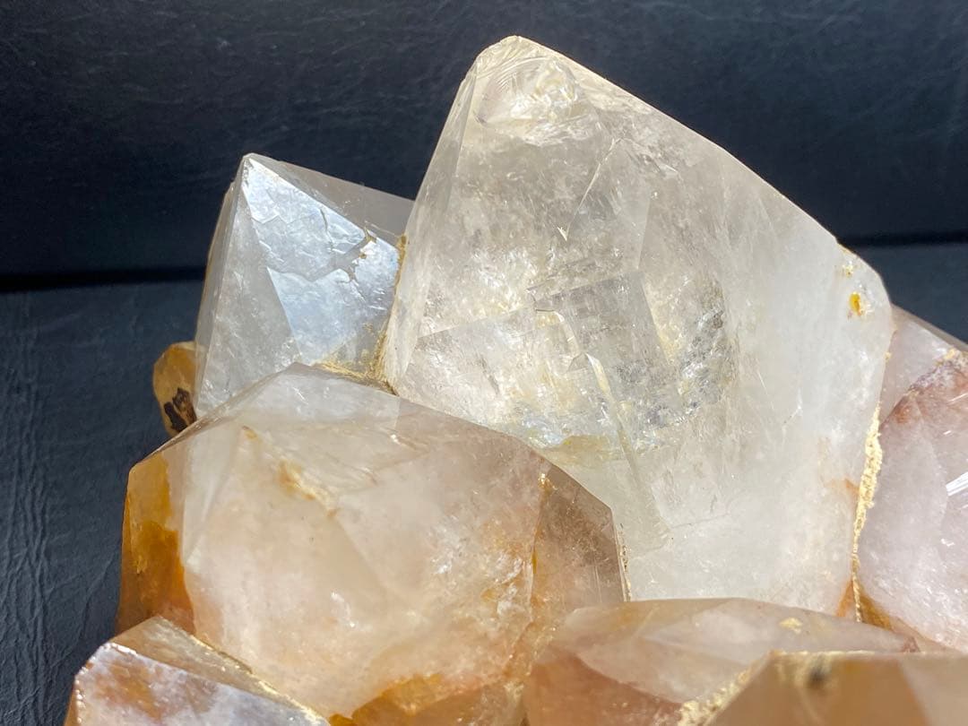 ヒマラヤンクォーツ　1.335kg