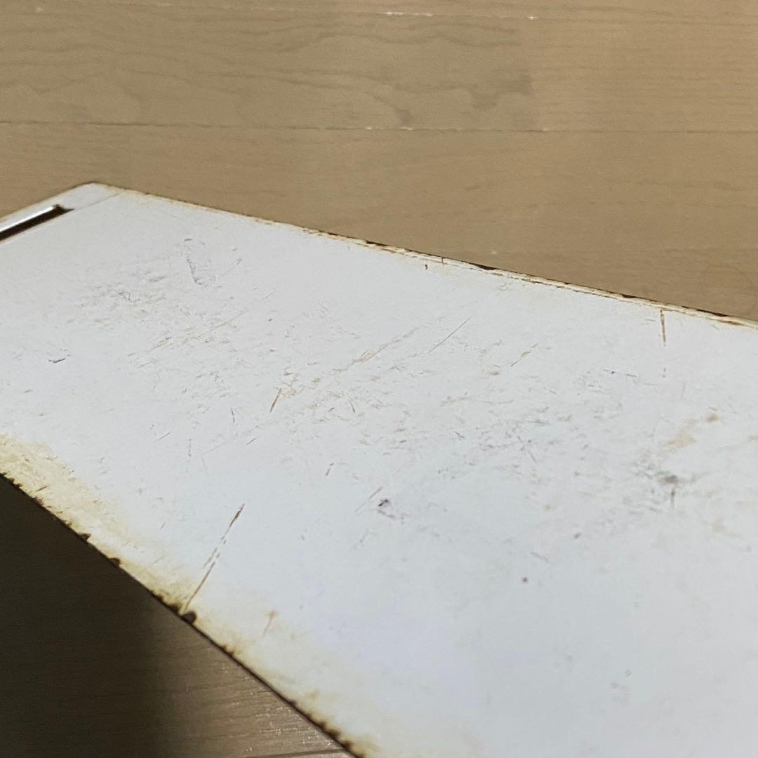 サボ 宮古 釜石持ち 山田線 鉄道部品 岩手 当時物 ホーロー 行先版 放出品