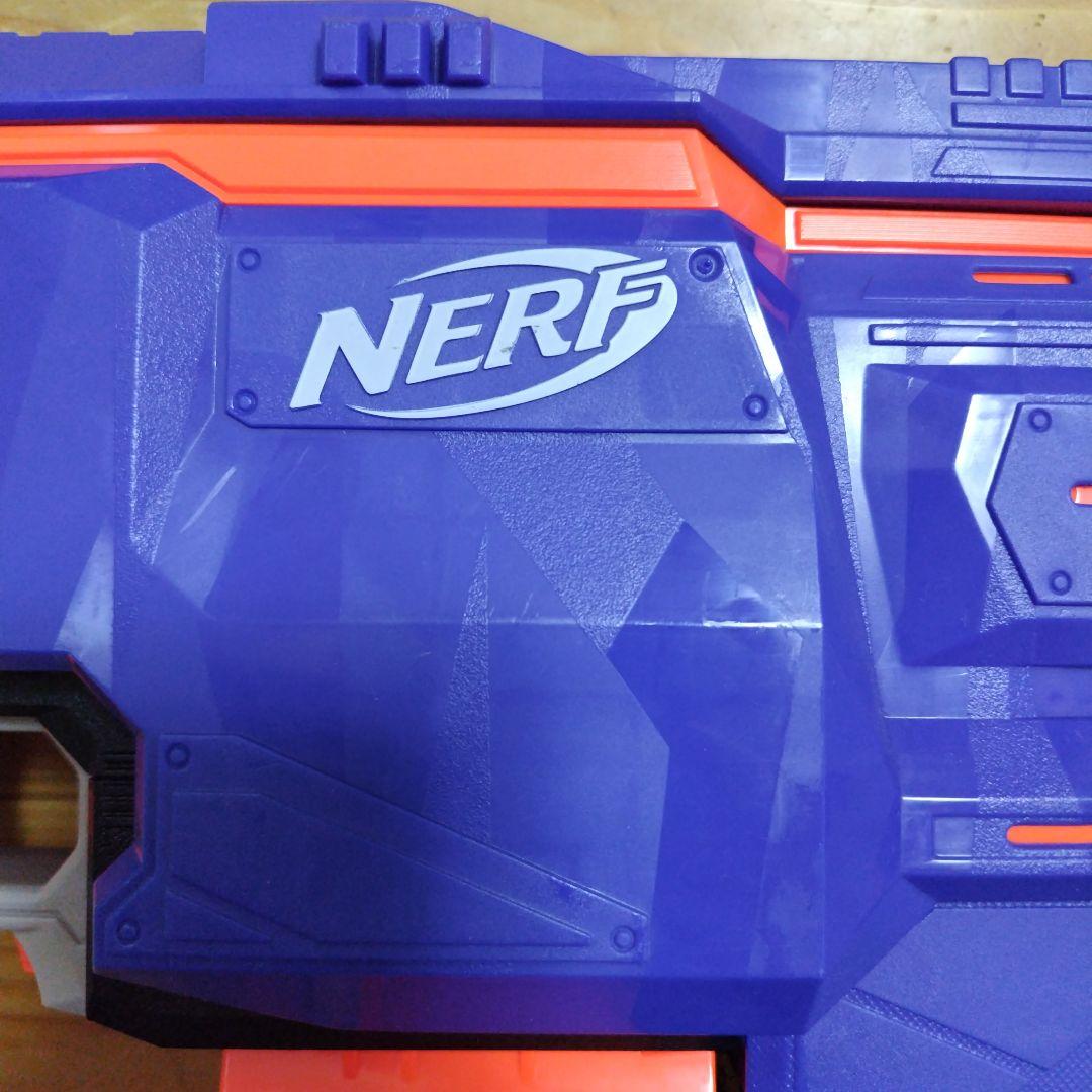ナーフ エリート　インフィニス　NERF ELITE INFINUS