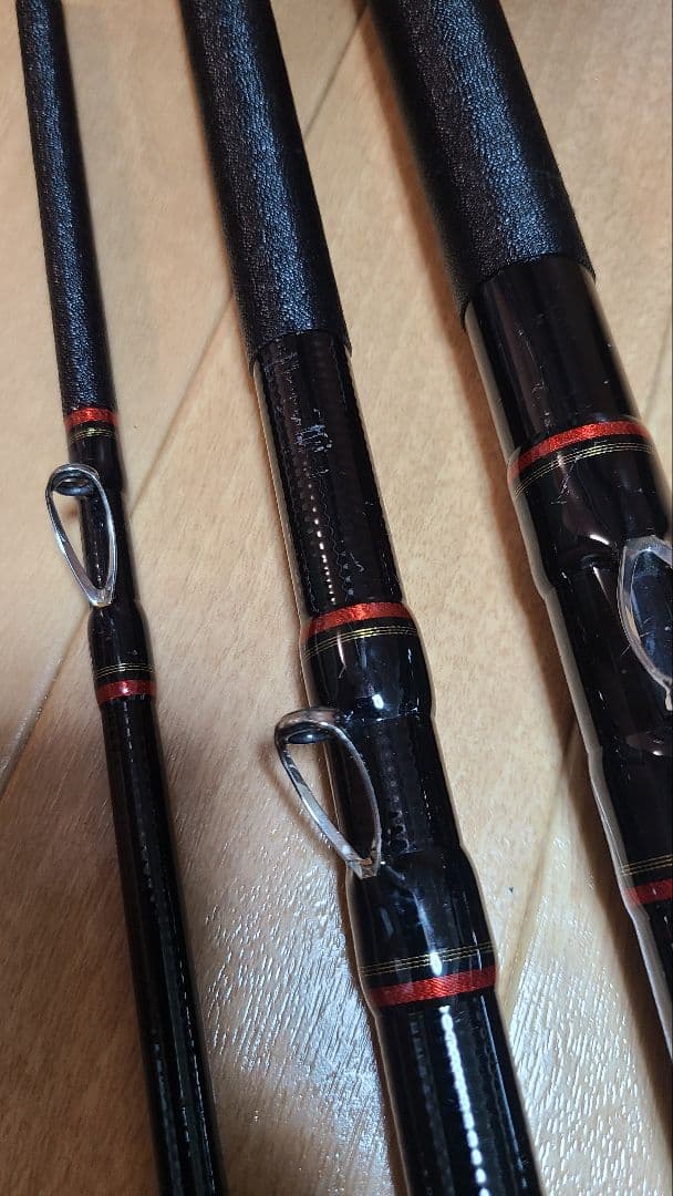 【中古品】ロッドコム PR石鯛500MH