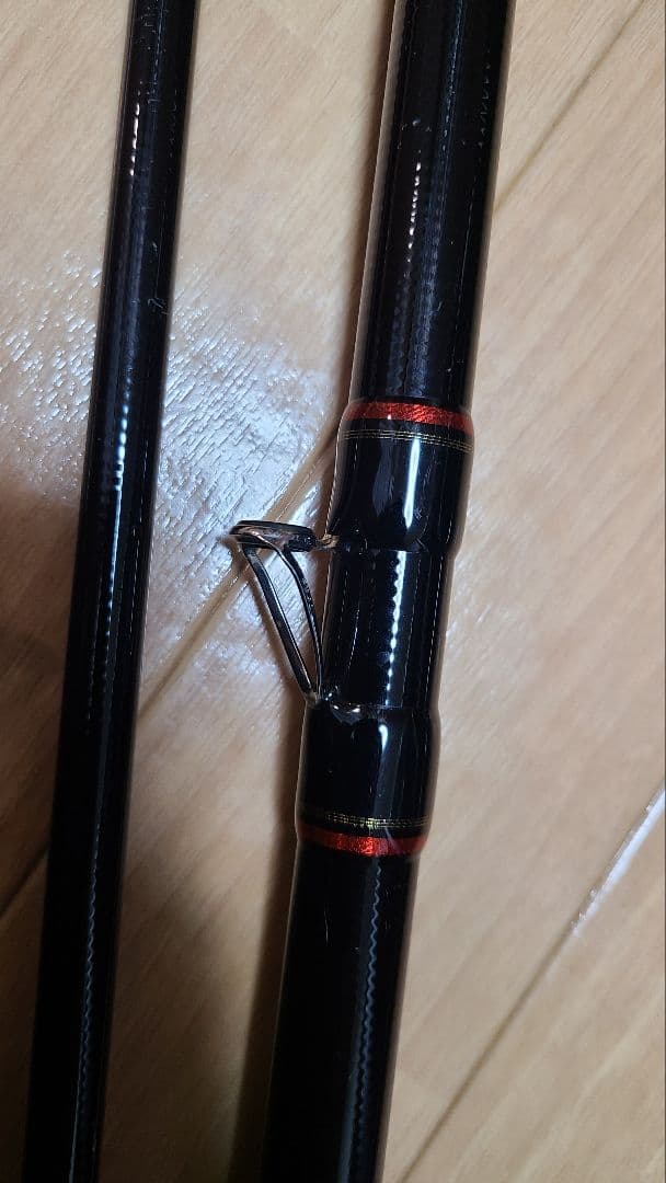 【中古品】ロッドコム PR石鯛500MH