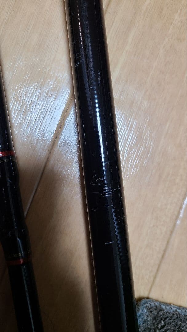 【中古品】ロッドコム PR石鯛500MH