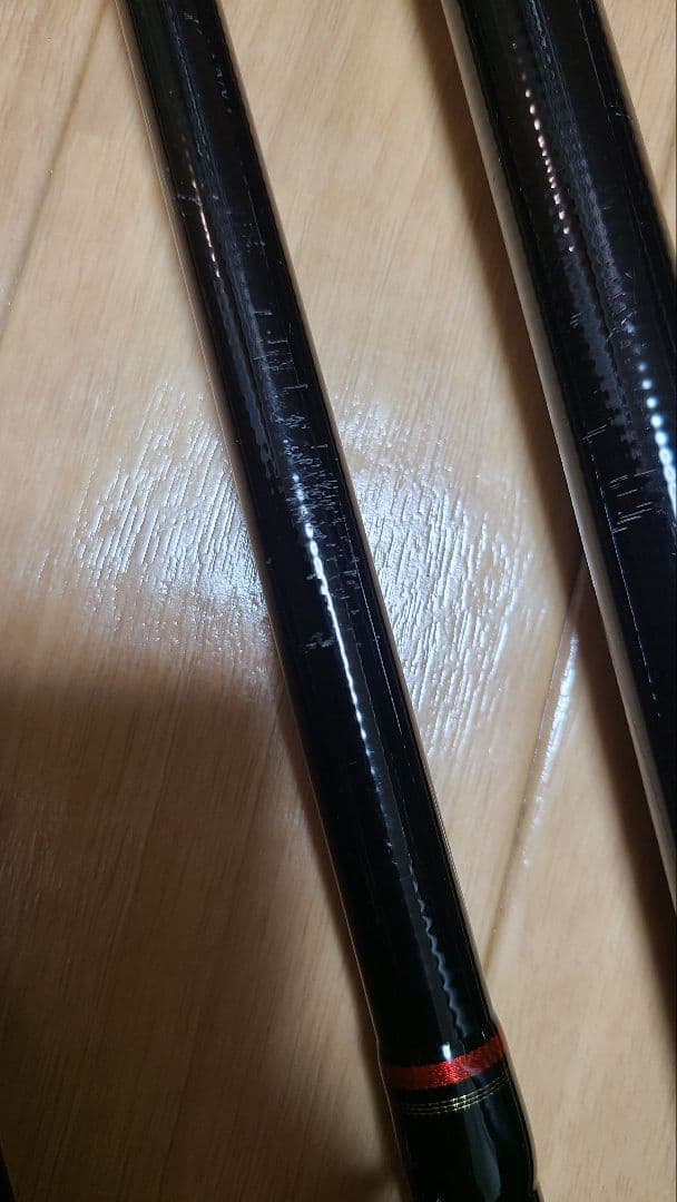 【中古品】ロッドコム PR石鯛500MH