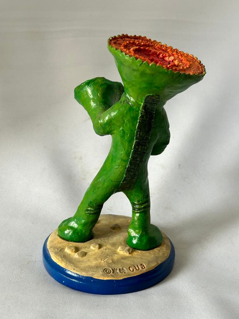 キャプテンウルトラ　バンデル星人