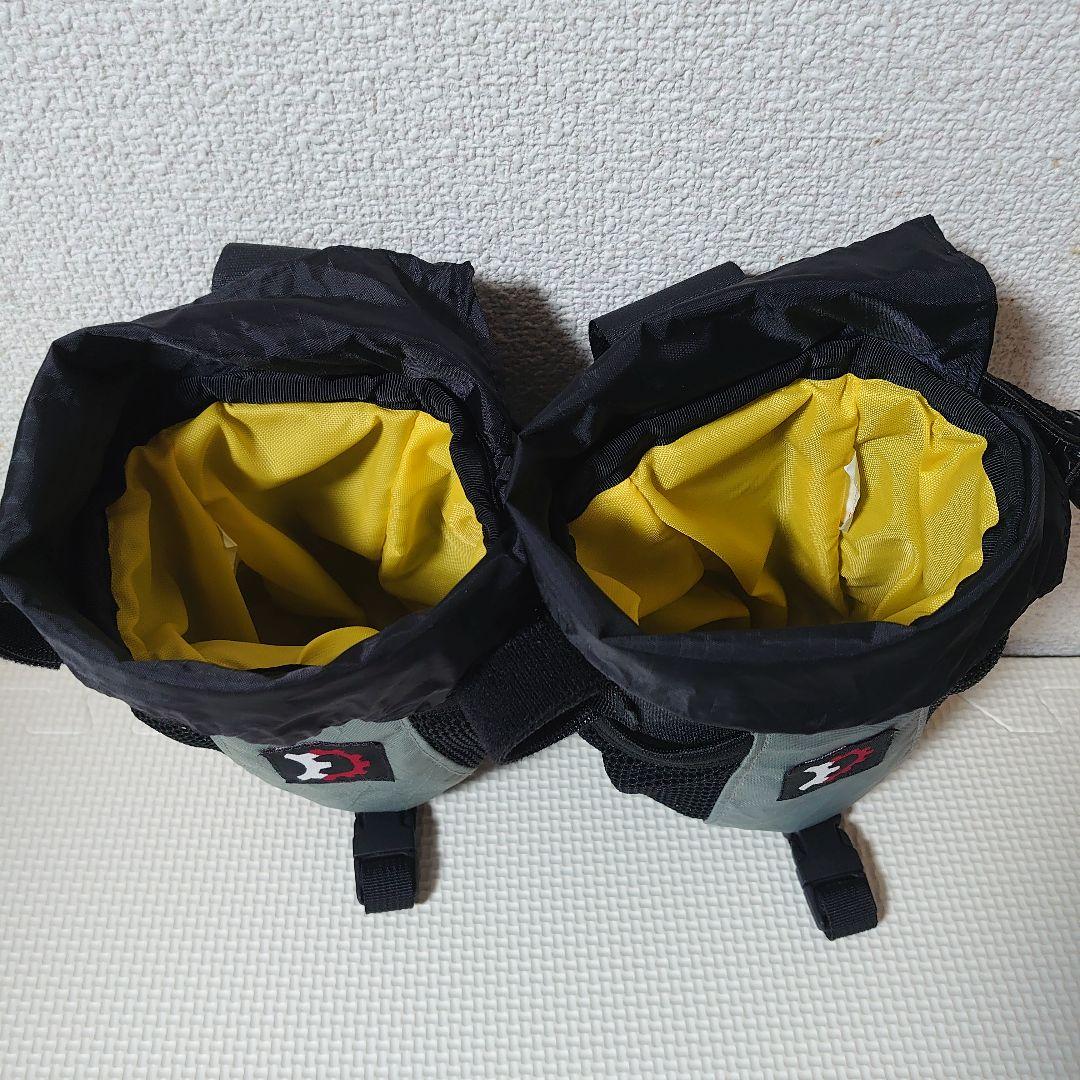 レベレイトデザイン/Revelate Designs フィードバック 2個セット