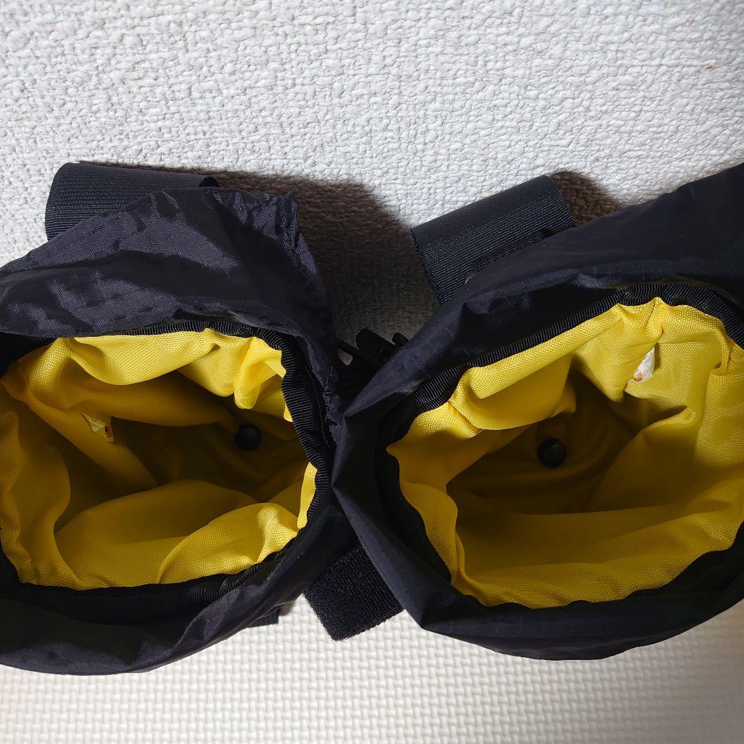 レベレイトデザイン/Revelate Designs フィードバック 2個セット