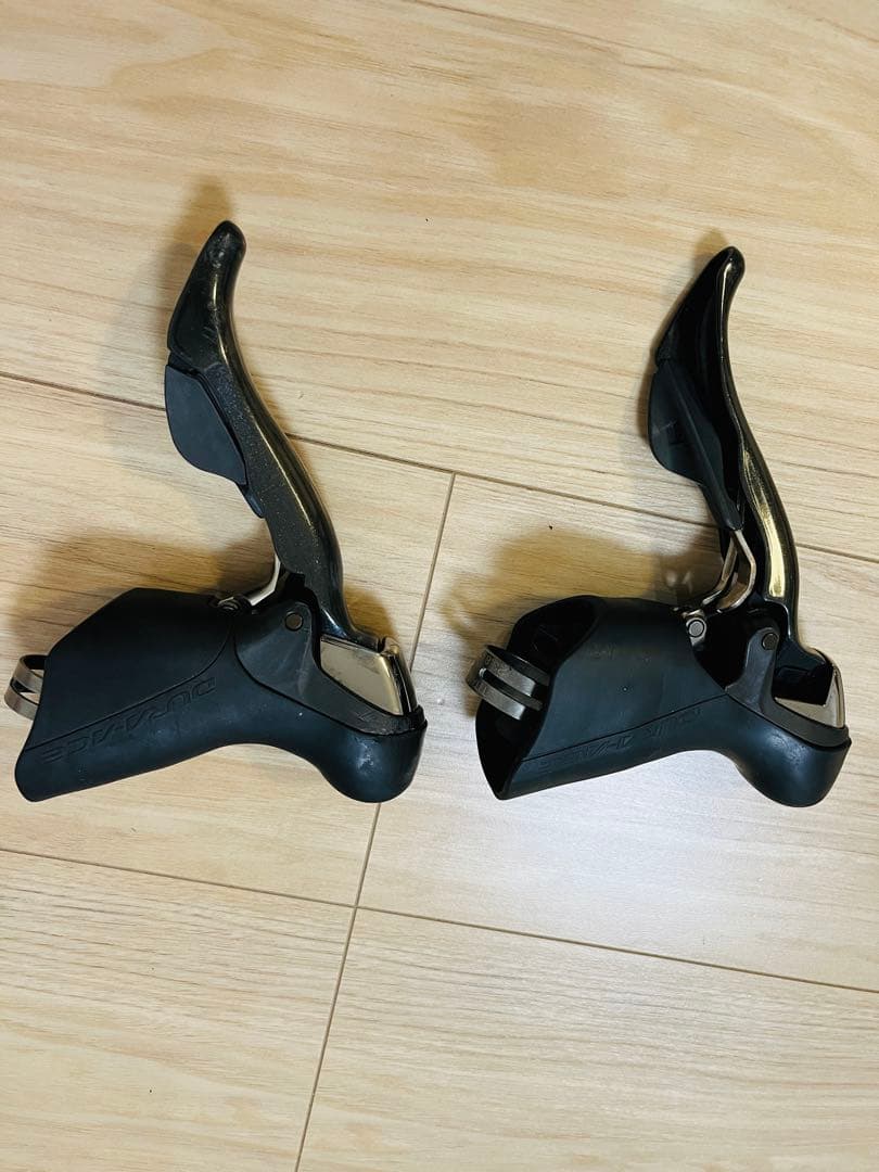 シマノ　デュラエース7900 セット