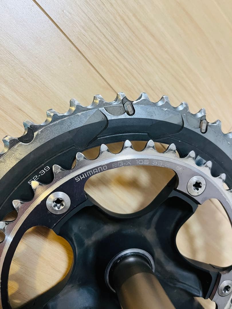 シマノ　デュラエース7900 セット