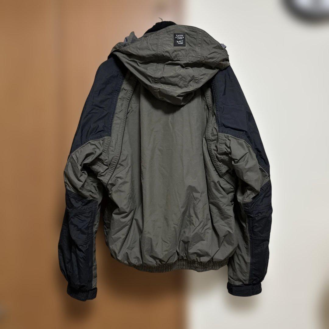 シマノ　BEXUS フィッシングスーツ　フィッシングジャケットパンツ　上下セット