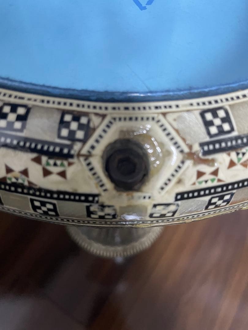 【中古】ダルブッカ※これから始める方や練習用に最適です！