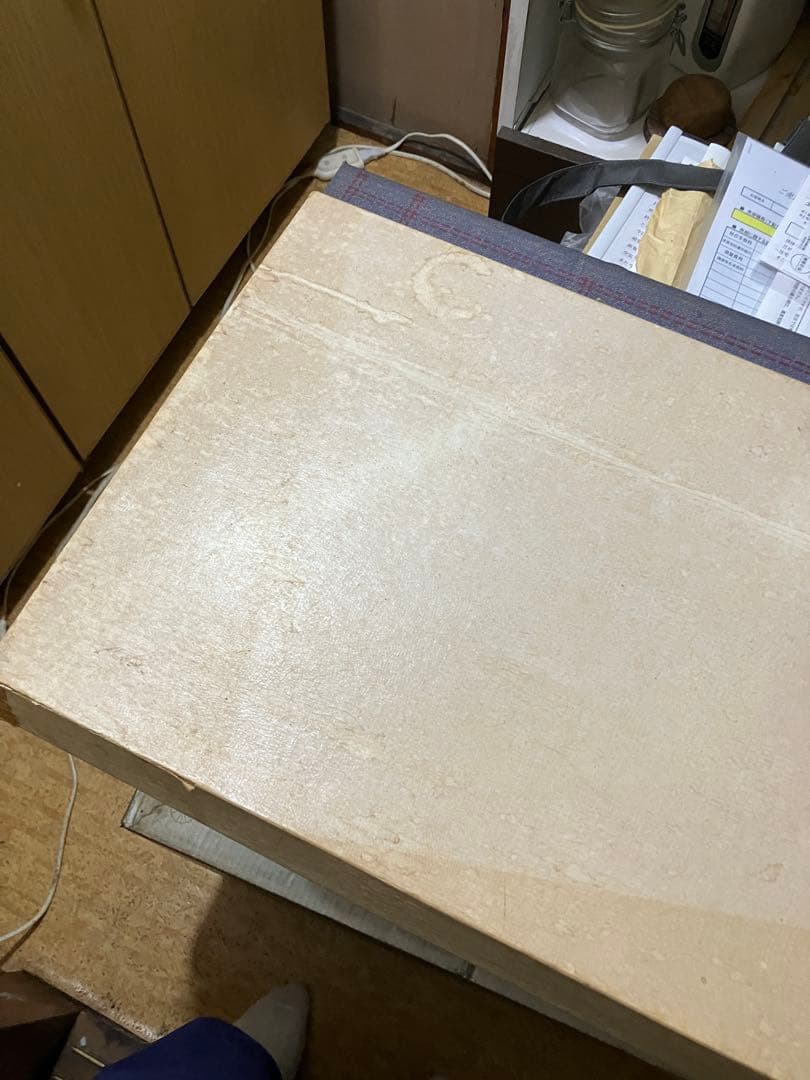 未使用　ビンテージ　チャーリーツナ　タオル　スターキスト　アドバタイジングキャラ