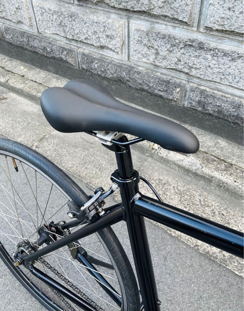 GIANT ピストバイク 700×28c 大阪引取り