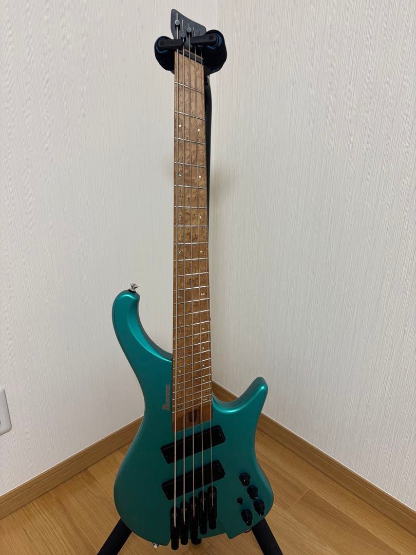 Ibanez EHB1005SMS ヘッドレス　ベース　マルスケ