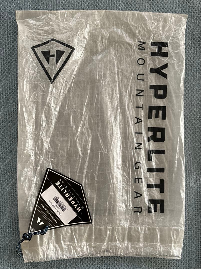 ハイパーライトマウンテンギア　UltaMid 4Half Insert