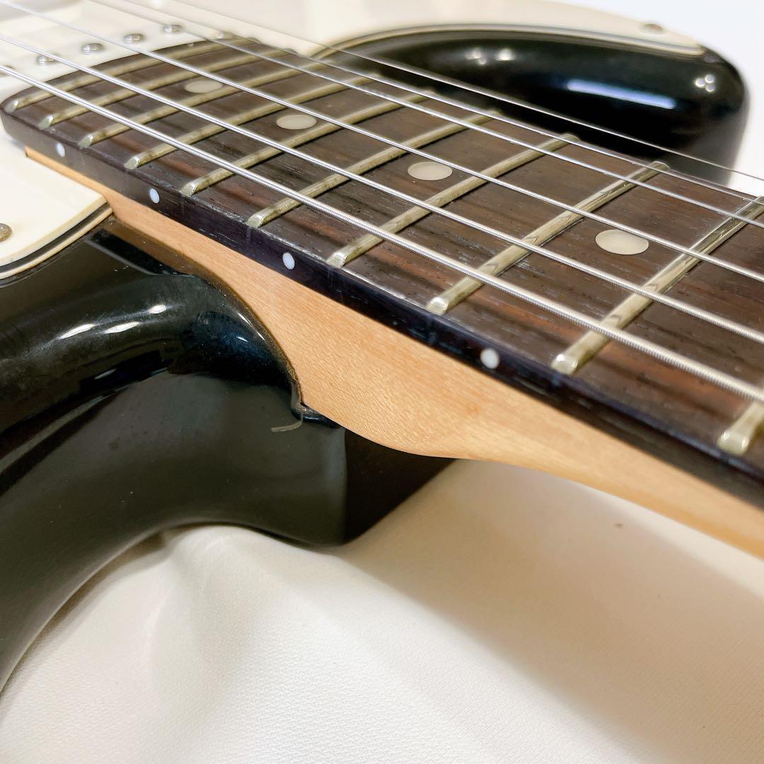 Bacchus universe レフティ エレキギター バッカス ユニバース