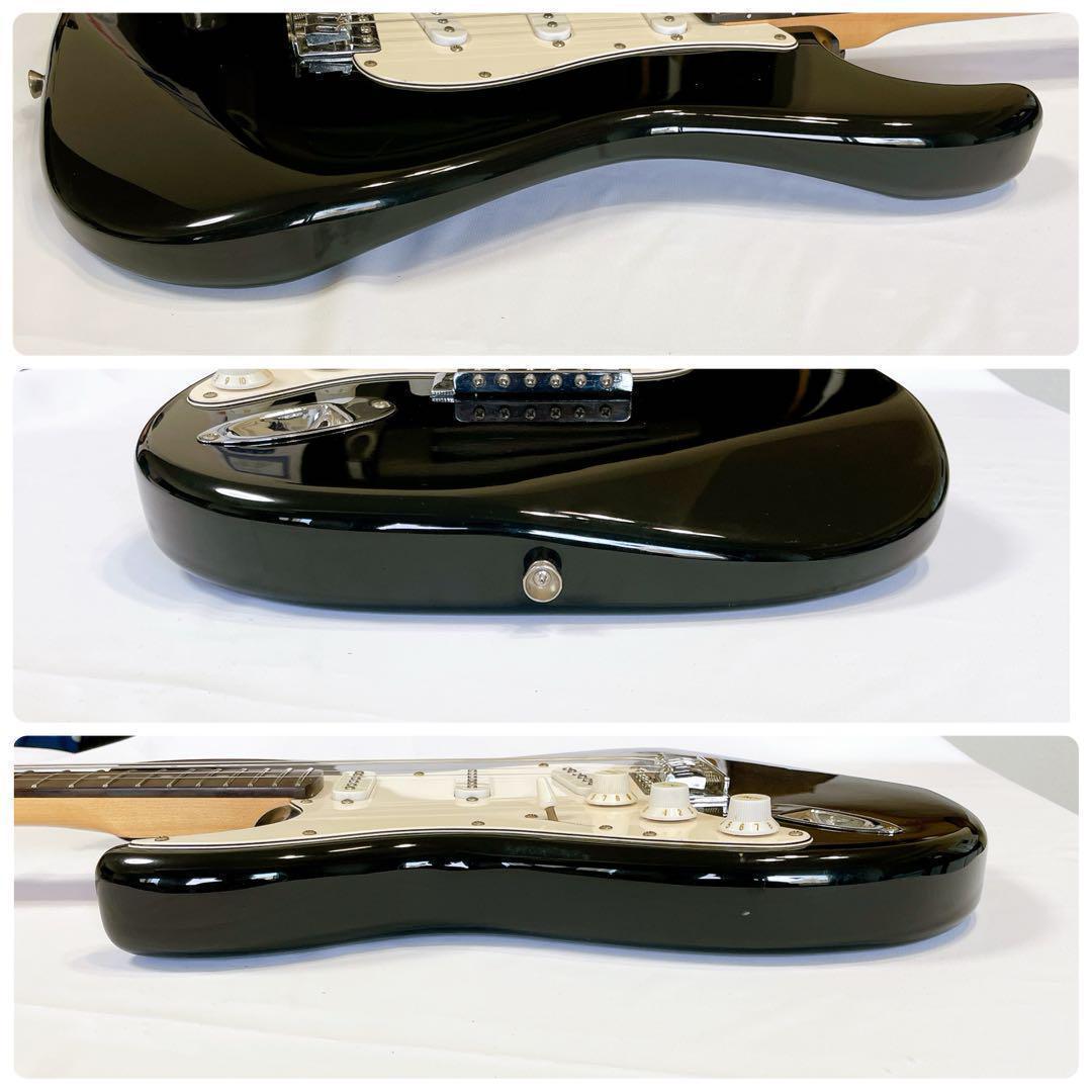 Bacchus universe レフティ エレキギター バッカス ユニバース