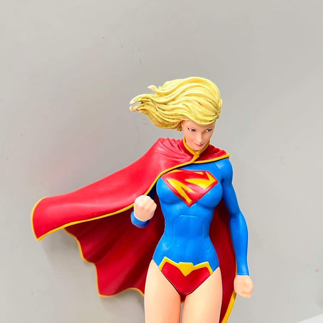 DCコレクティブルズ スーパーガール