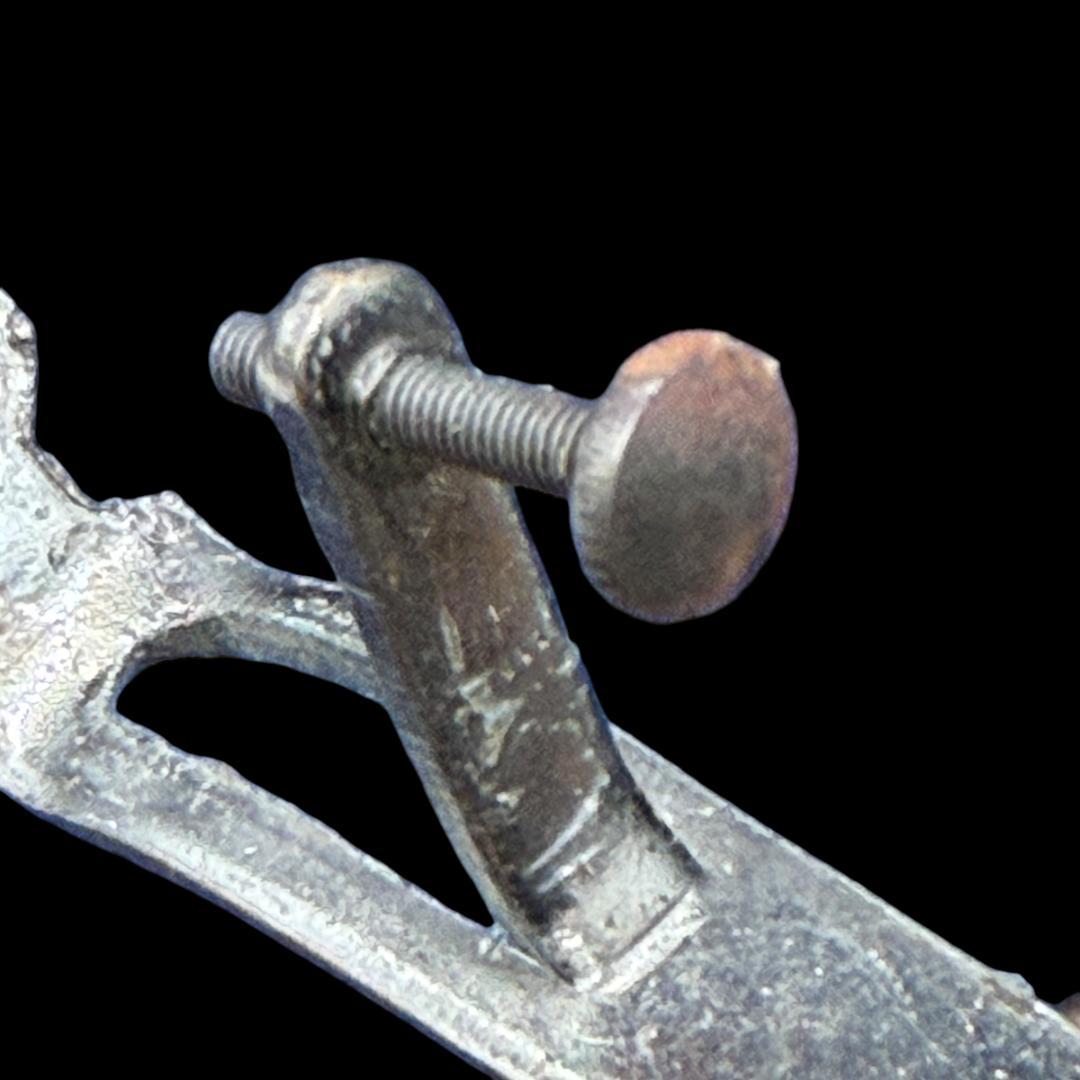 高さ37㎝【希少】エミールガレ風　レプリカ　ランプ　卓上照明