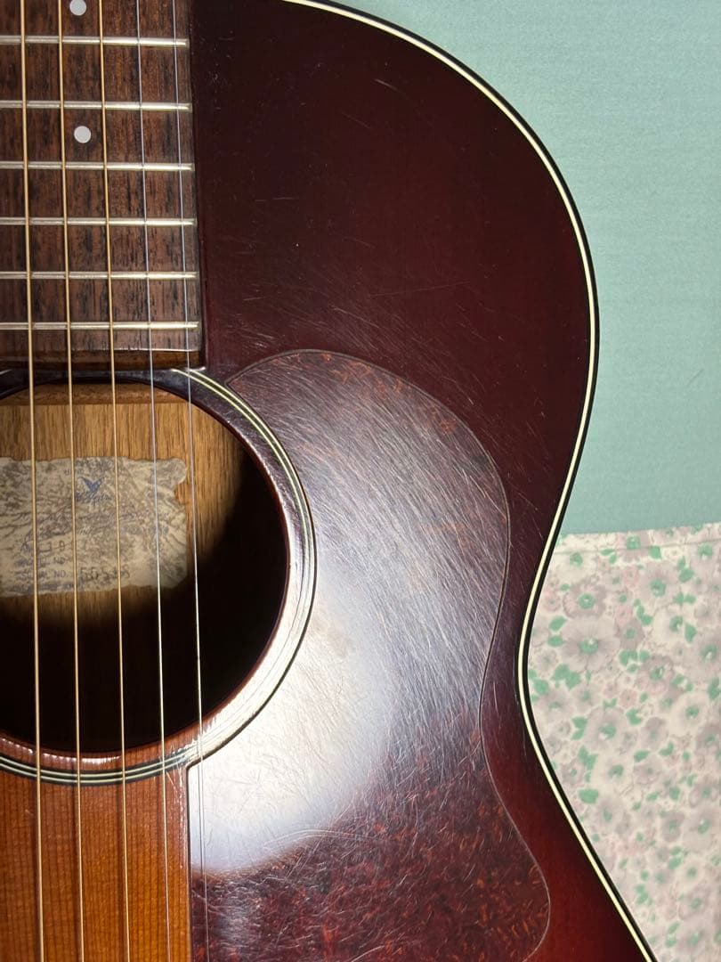 専用❗️K.Yairi（Alvarez）G-1F アコギ　製造終了品　調整済‼️