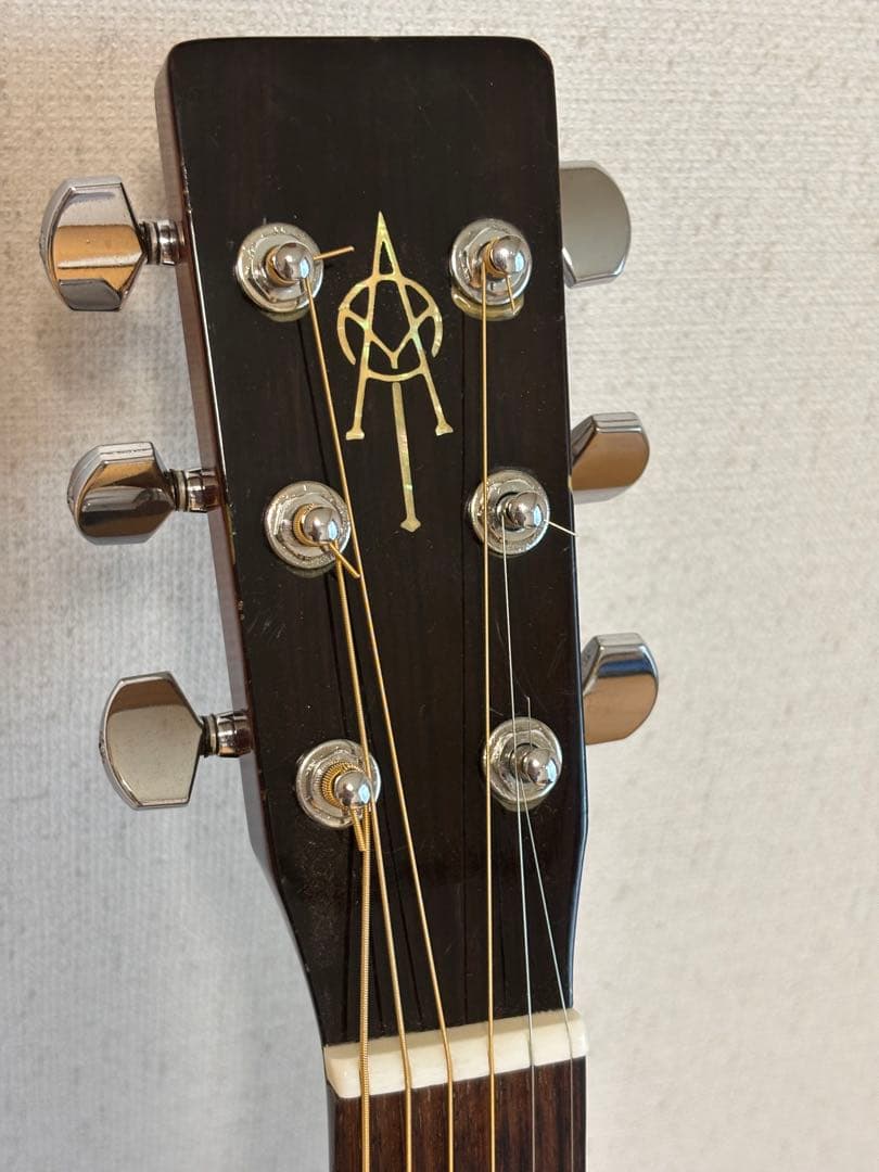 専用❗️K.Yairi（Alvarez）G-1F アコギ　製造終了品　調整済‼️