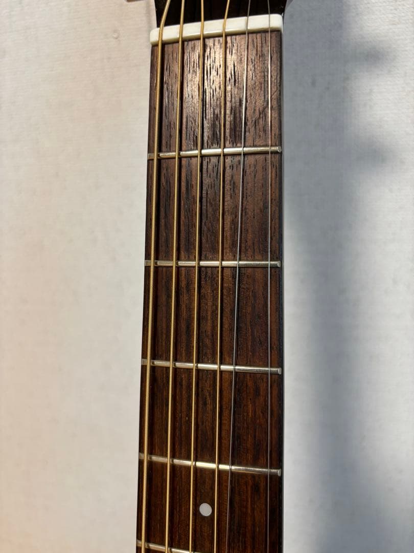 専用❗️K.Yairi（Alvarez）G-1F アコギ　製造終了品　調整済‼️